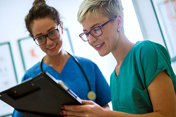 Nursing Degrees